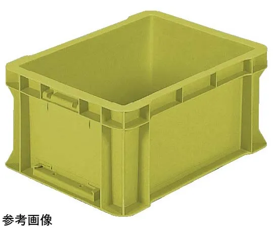 67-6589-16 Container NS20B-2 Pitted Green 20200500GR613