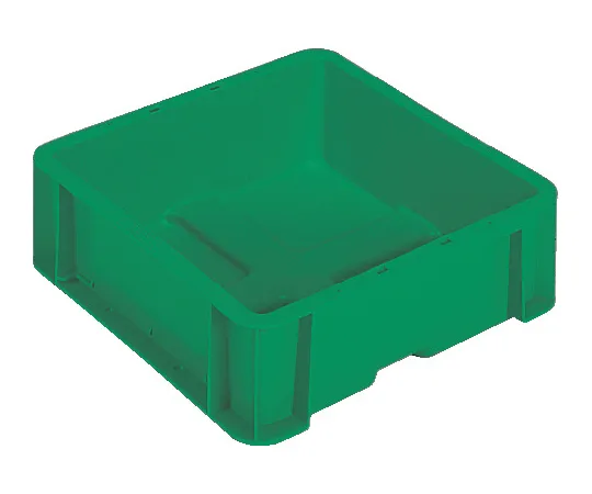 67-7317-50 TP Standard Container TP331 Green 20095000GR603