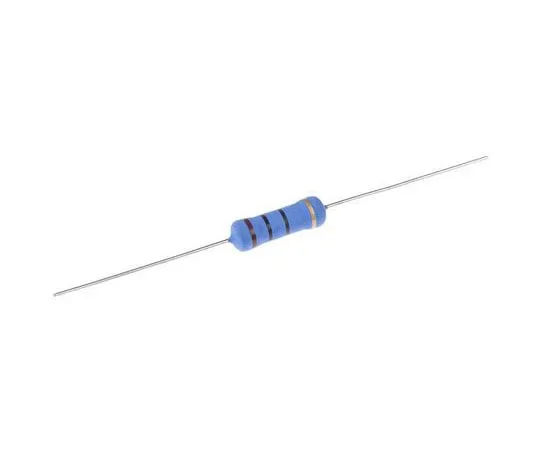 63-4680-63 TE Connectivity 10Ω 3W Metal Film Resistor ±5% ±350ppm/°C ROX3SJ10R