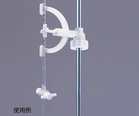 2-7778-01　［Discontinued］Burette Clamp 1 Rack　139