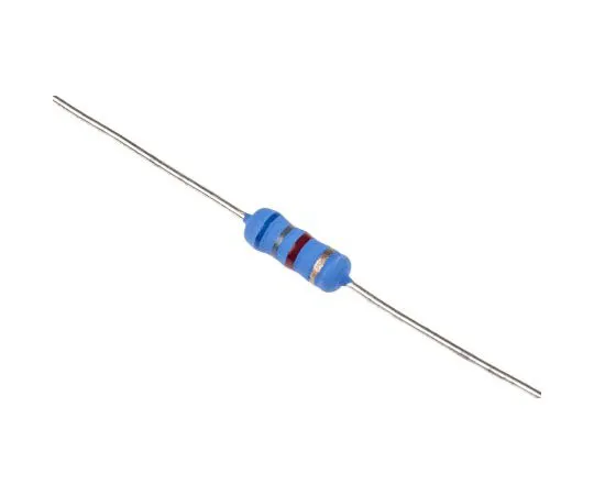 63-4729-36 TE Connectivity 6.8kΩ 1W Metal Film Fixed Resistor ±5% ±300ppm/°C ROX1SJ6K8