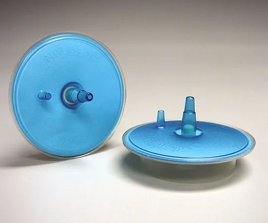 64-5228-34　［Discontinued］FastCap Bottle Top Filter (PES) 90 mm 0.2 μm 1 Box (10 Pieces)　298-9020