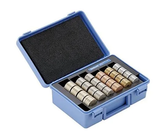 68-1876-22　［Discontinued］190x140x66mm Hand Safe　EA961KA-106