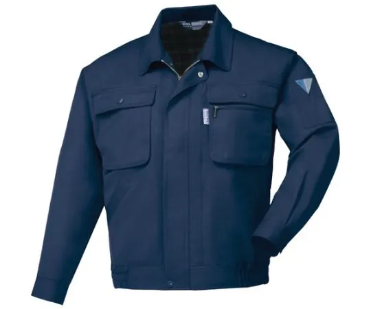 65-8338-05 Blouson Navy 3L 1450-10-3L