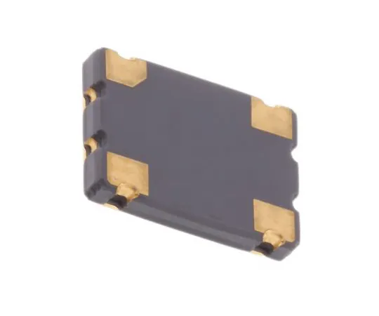 63-4814-91 Epson, 40 MHz XO Oscillator, ±50ppm CMOS, 4-Pin SMD Q3309CA40000601 Q3309CA40000601