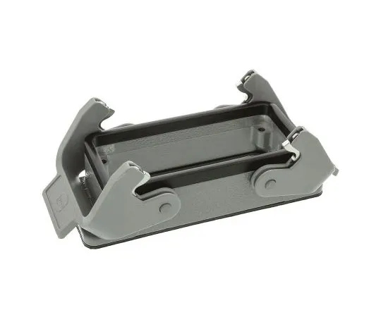 63-4663-40 Connector Housing Han B Series 09300160301
