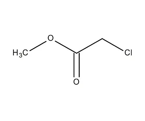 61-0331-43 Methyl Chloroacetate for Synthesis 802413 1L 8.02413.1000