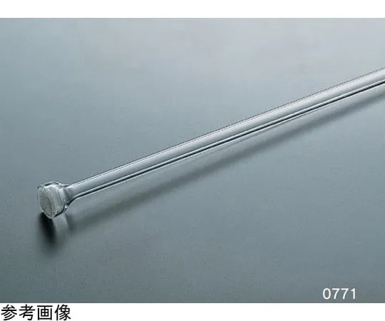 64-9632-89 Gas Injection Pipe (Vertical Type) G2 Filter Diameter 10 mm CL0771-01-102