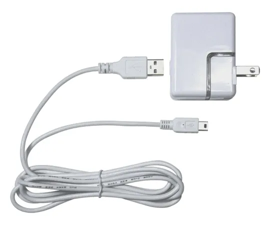 62-3146-96　［Discontinued］AC Adapter with Multi Plug　AX-TB265