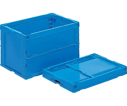67-7100-61　Container 95B [2] Blue　55250000BL504
