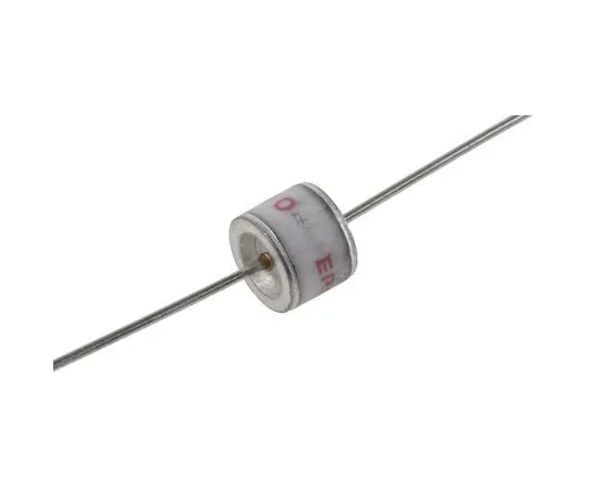 63-4763-55 EPCOS EHV Series 90V 5kA Through Hole 2 Electrode Arrester Gas Discharge Tube (GDT) B88069X0720S102