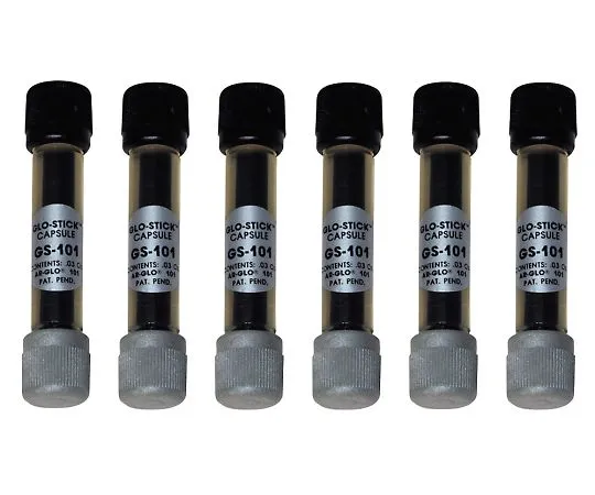 64-0795-46　［Discontinued］Capsule Fluorescent (AC & R System for Small and Medium-sized Machines)　TA434ED-0