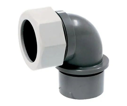 68-0509-48 L-Type Drain Adapter PVC Pipe 40 A→50 A Conversion TO-1003