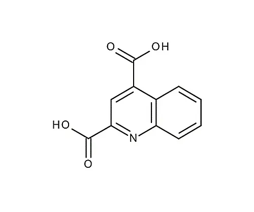 61-0351-63 Quinoline-2,4-Dicarboxylic Acid for Synthesis 815103 25G 8.15103.0025