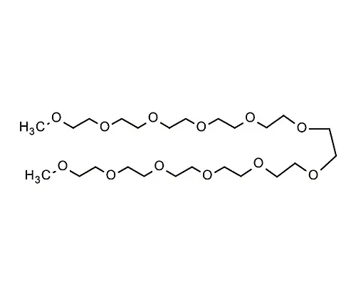 61-0344-63 Polyethylene Glycol Dimethyl Ether 500 (Stabilizer Included) for Synthesis 814171 500mL 8.14171.0500