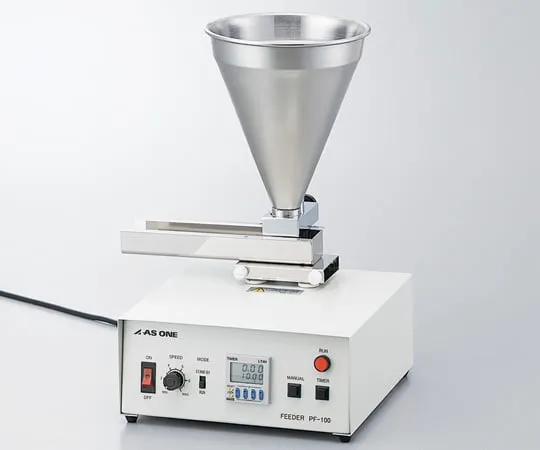 1-6154-01　［Discontinued］Powder Dispensing Machine　PF-100