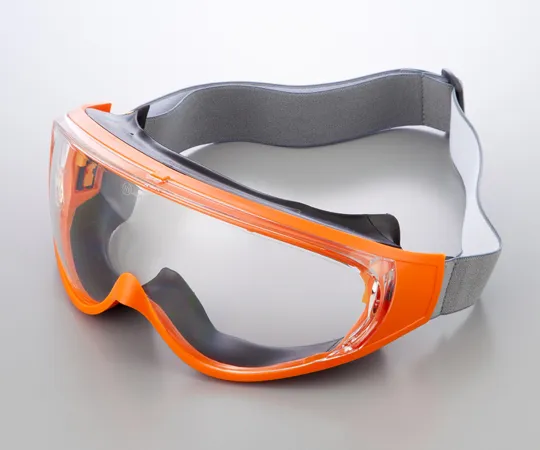 1-3550-01　［Discontinued］Anti-Fogging Goggles　SP-19F