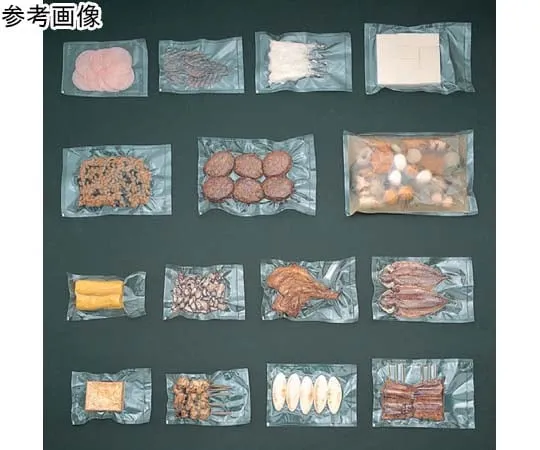 67-2477-44 Plastic Bag HN Type (2000 Sheets) 130 x 230 mm HN-101