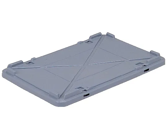67-7316-72 Container T Lid Gray 67307800GY00