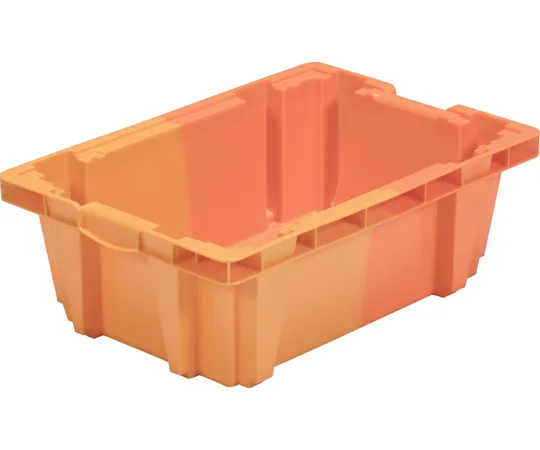 67-7109-71 SN Container B#22 YH without Hole Orange/Orange 20229300OR309OR301