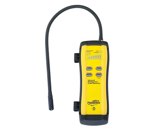 64-0809-04　［Discontinued］High-Sensitivity infrared Detection System Leak Tester　TA430FP