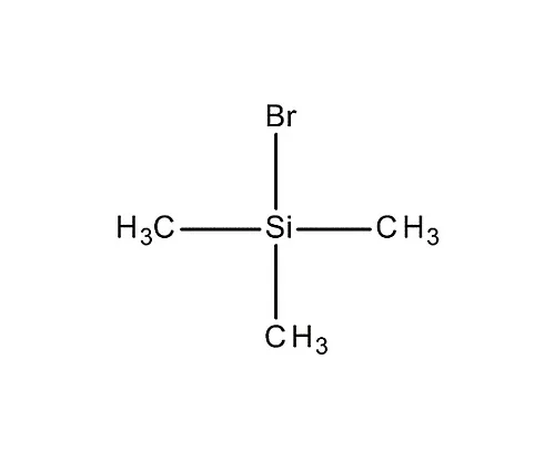 61-0345-47 Bromotrimethylsilane for Synthesis 814324 10mL 8.14324.0010