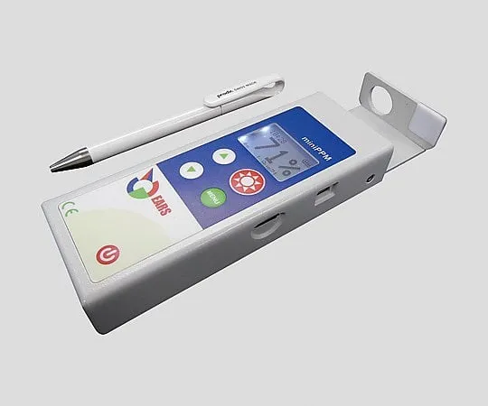 2-5706-01　［Discontinued］Photosynthetic Measuring Instrument Minippm-100　miniPPM-100