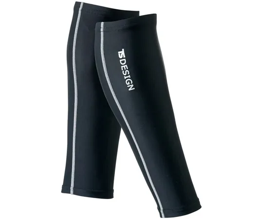 65-3360-30 Cool Socks Black M HO-817-M