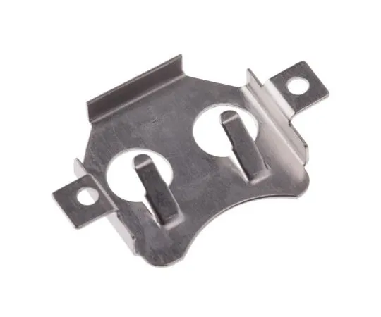 63-4733-35 Keystone CR1216, CR1220 Battery Contact, Top Spring Arm Contact 3000