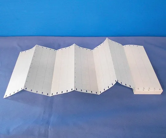 63-6538-24 Recording Paper 10 pieces KT-001(ET-001)