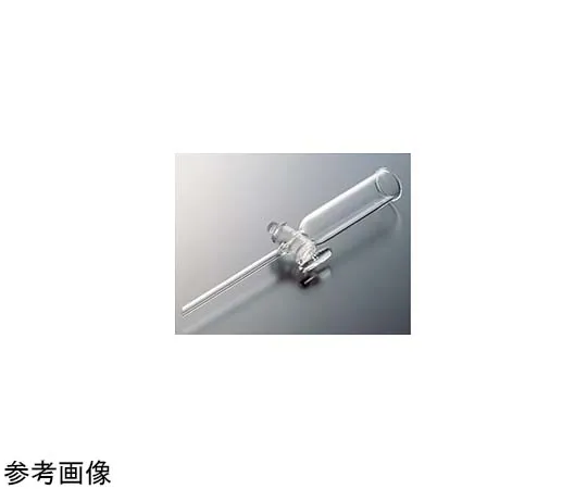 65-6845-34 Cylindrical Funnel 30 mL G Cock 2217-01-1