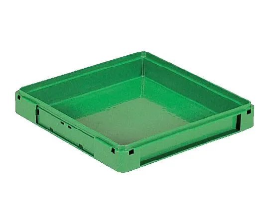 65-8313-08 Container Container #4 Green 20040800GR603