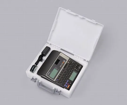 62-1062-24 Casio Storage Case for NAME LAND Label Printer CA-4N
