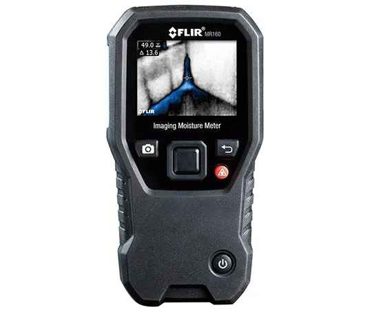 64-0828-77　［Discontinued］Moisture Meter with Thermal Image　TA415MR-160