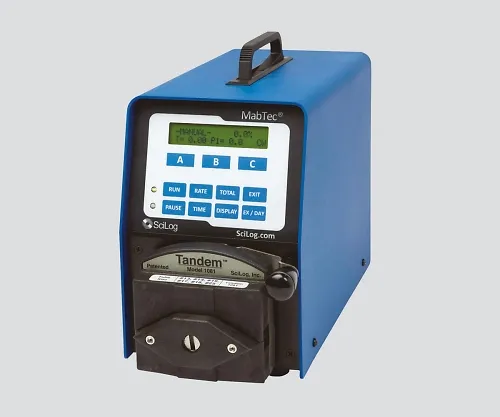 3-3368-01　［Discontinued］Liquid Feed Pump for Dispensing　200-LABT-1181