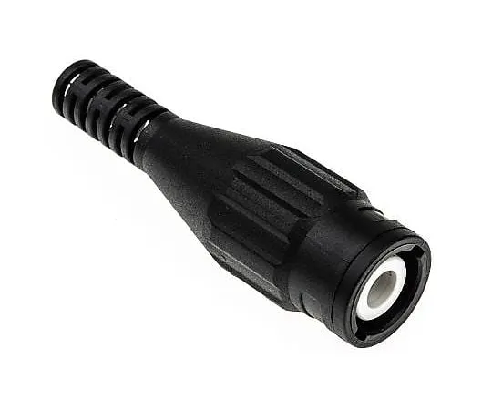 63-4736-90 Multi Contact Straight Cable Mount BNC Connector, Plug, Crimp Termination, RG58 67.9760-21