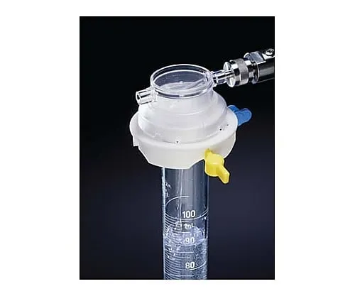 61-0194-37 Sterile Sampling Tube 5In. 100/Pk 100 x 1ST M00000001