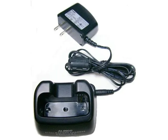 67-0460-63 Single Charge Stand for DJ-P24/P25/P35D/R100D EDC-131