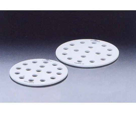 64-3682-88 Plate for Vacuum Polycarbonate Desiccator 210 00066