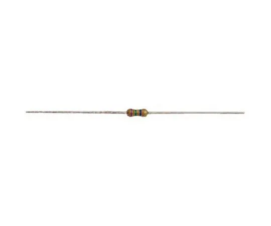 63-4818-54 Vishay 3.3MΩ 0.25W Fixed Resistor ±5% ±200ppm/°C VR25000003304JA100