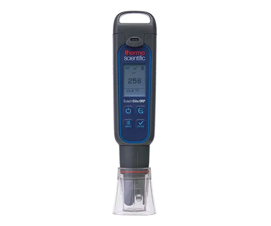 3-9760-01　［Discontinued］Pocket Type ORP Meter (Elite ORP)　ELITEORP