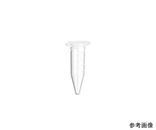 63-8462-20 DNALoBind Tube 5.0mL Screw Cap PCR Clean 0030 122.348