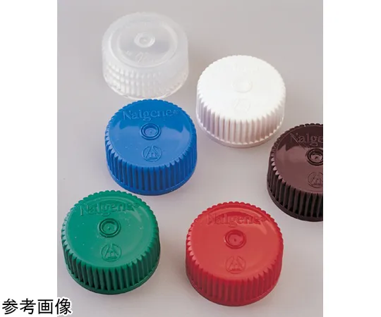 68-5631-70 Color Cap for Bottle PP Cap Type/28-415 Color/Natural Bulk Packaging 1 Box (500 Pieces) 362150-0280