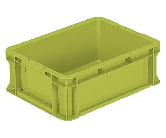67-6589-43 Container NS9C-2 Hole Green 20080900GR613