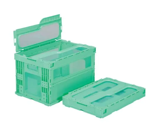 67-2346-80 Lid Integrated Folding Container 559490 HBC-51B-D 55949000GRIONTM