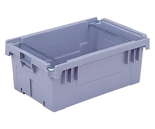 67-7316-60 Container N-23 Gray 67307200GY04