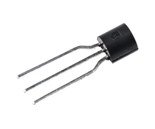 63-4845-09 ON Semiconductor, -15 V Linear Voltage Regulator, 100mA, 1-Channel Negative 3-Pin, TO-92 MC79L15ACPRAG MC79L15ACPRAG