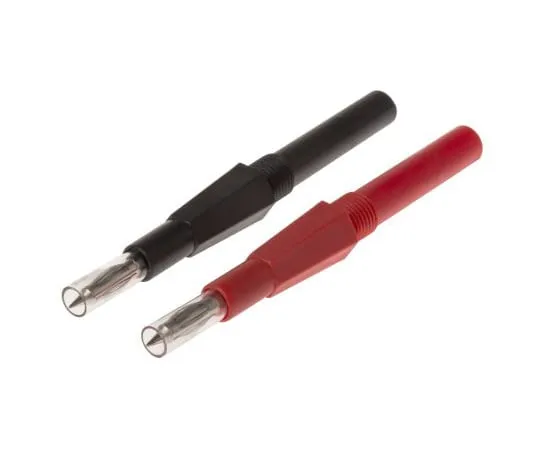 63-4748-85 RS PROMultimeter Test Lead Probe Set 262-7786