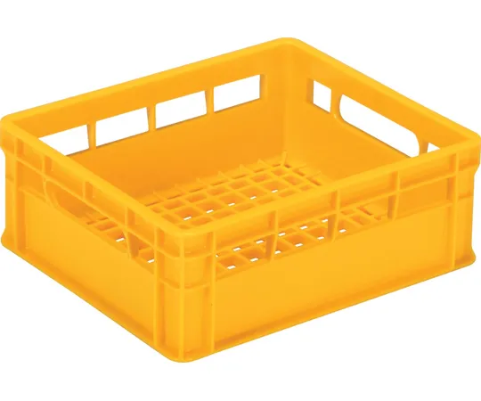 67-7239-14 Container MI-20 Yellow 20083800YE304