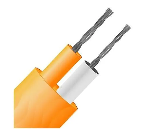 63-4733-17 Thermocouple Wire Type R/S, -10 → +105 °C 2 Core Unscreened PVC Sheath 10m 219-4769